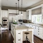 65 Extraordinary traditional style kitchen designs | Ideas for the