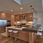 35 Reasons To Choose Luxurious Contemporary Kitchen Design | Home