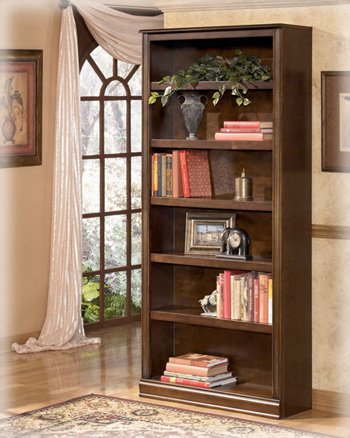 Large Bookcase for Your Precious Books at  Home