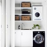 100 Inspiring Laundry Room Design Ideas - Home Decorating Inspiration