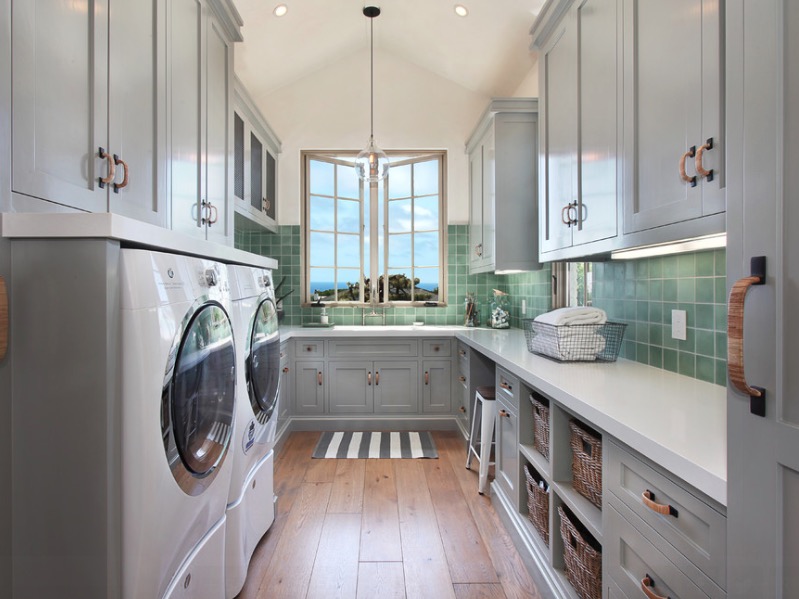 Laundry Room Ideas - Freshome.com