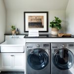 6 Laundry Room Ideas to Make Washing Clothes Actually Enjoyable