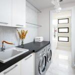 Top 60 Laundry Ideas and Designs u2014 RenoGuide - Australian Renovation