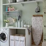 42 Laundry Room Design Ideas To Inspire You