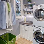 Laundry Room Decor Ideas For Small Spaces Small House Decor