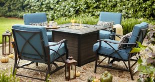 Patio Furniture - The Home Depot