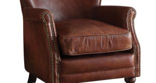 Loon Peak Devyn Club Chair & Reviews | Wayfair