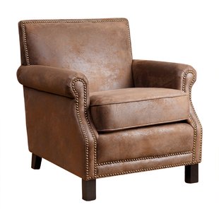 Club Accent Chairs You'll Love | Wayfair