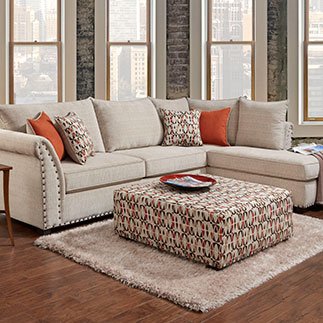 Living Room Furniture | Living Room Sets | Weekends Only Furniture