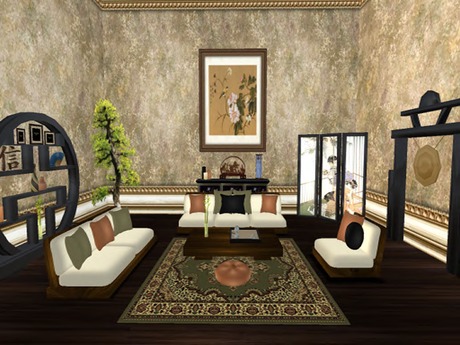 Second Life Marketplace - Special Sale Price! The Asian Collection