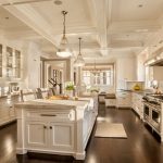 Luxury Kitchen Furniture 8488 | Interior Design