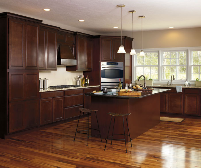 Maple Wood Kitchen Cabinets u2013 Aristokraft Cabinetry