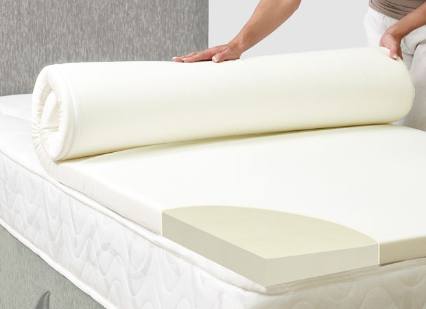 Best Memory Foam Mattress Topper - A Very Cozy Home