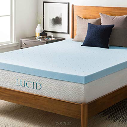 Memory Foam Mattress Topper Advantages