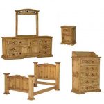 Rustic Furniture, Pine Furniture, Mexican Wood Furniture
