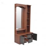 Mirror and Dressing Table at Rs 7000 /unit(s) | Designer Dressing