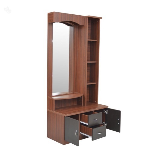 Mirror and Dressing Table at Rs 7000 /unit(s) | Designer Dressing