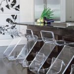 Modern Acrylic Furniture