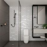 22 Small Bathroom Remodeling Ideas Reflecting Elegantly Simple