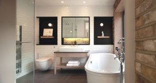 trend 2018 and 2018 modern bathrooms designs - Modern Bathrooms