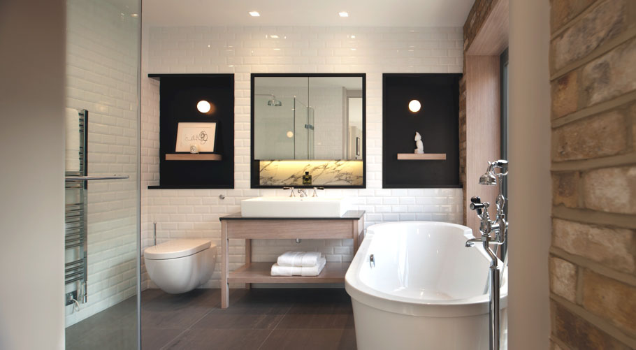 Modern Bathroom Designs Ideas for Your  home