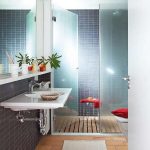 100 Small Bathroom Designs & Ideas - Hative