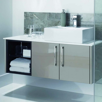 Designer Bathroom Furniture | Modern & Contemporary Bathroom