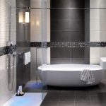 bathroom tiles ideas | bathroom ideas | Pinterest | Bathroom