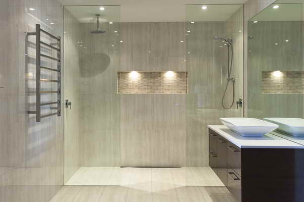 Modern Bathroom Tile Designs For Well Tile Design Ideas For Modern
