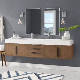 Modern Bathroom Vanity Ideas