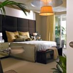 Modern Bedroom Lighting | HGTV
