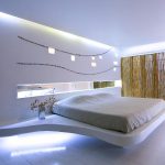 Modern Bedroom Lighting | Bedroom Design
