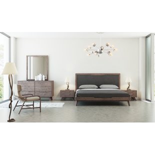 Modern & Contemporary Bedroom Sets | AllModern