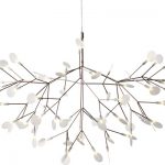 Moooi Heracleum II Suspended Lamp - 2Modern