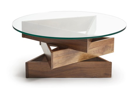 Modern Coffee Tables – the Focal Point of  Your Living Room