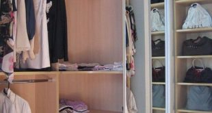 modern corner closet organizer | Dressing room | Pinterest | Modern