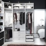 Simple Ideas Ikea Corner Closet Wardrobe Closet Buying