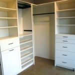 Build A Closet In A Corner Decorating Small Bedroom Big Closet