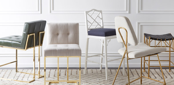 Dining Chairs | Modern Dining Room Furniture | Jonathan Adler