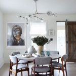 The Designer Trick That's Going To Take Your Dining Room to the Next