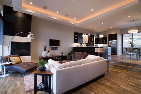 Modern Homedecor for Elegant Interiors