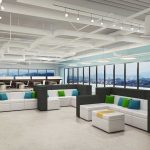 Most Effective Modern Office Design Solutions | WorldBuild365