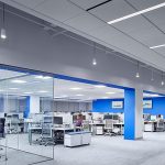 Modern Office Lighting | Architectural Office Lighting