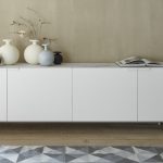 Everywhere by Ligne Roset | Modern Sideboards & TV Units - Linea Inc