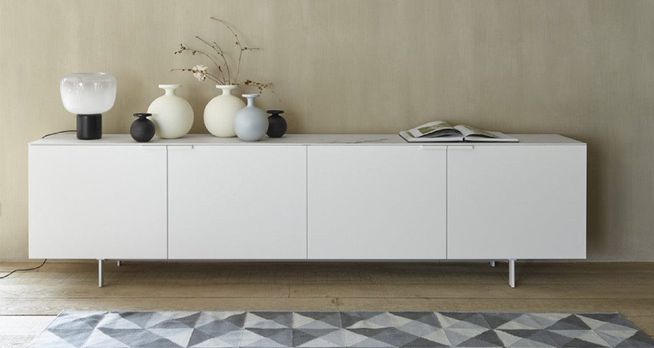 Everywhere by Ligne Roset | Modern Sideboards & TV Units - Linea Inc