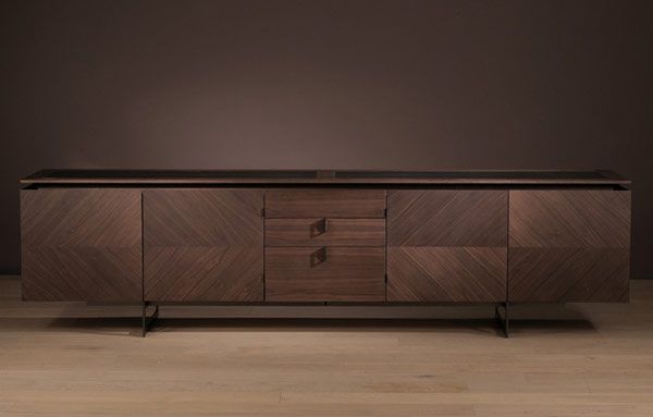 Modern Sideboards by USONA | Plastolux