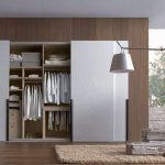 Modern Sliding Doors Wardrobes: Adding Style to Your Bedroom