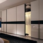 Modern Sliding Doors Wardrobes: Adding Style to Your Bedroom