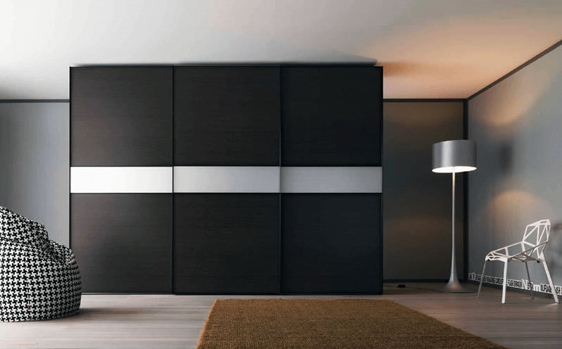 Modern Contemporary Sliding Doors Wardrobe u2013 Interior Design, Design
