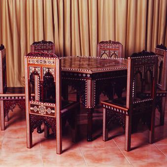 Luxury Moroccan Furniture & Decor for Sale - The Ancient Home